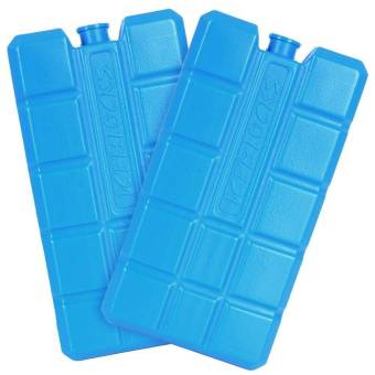 Wkład chłodzący 2x400g 073118