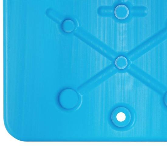 Wkład chłodzący płaski 900g 780123