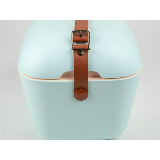 12 Litrów Classic Polarbox Błękitny 9235