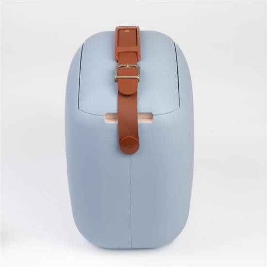 6 Litrów Polarbox Lunch Bruma Gold 9346