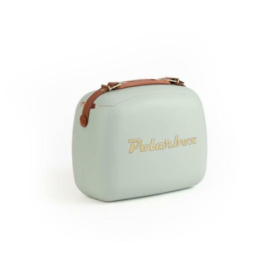 6 Litrów Polarbox Lunch Matcha Gold 9344