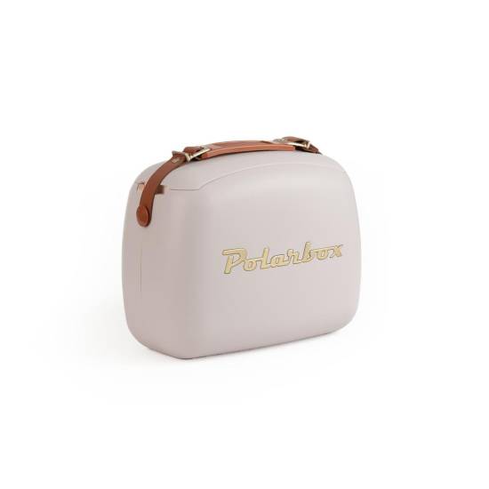6 Litrów Polarbox Lunch Perla Gold 9345