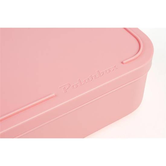 6 Litrów Polarbox Lunch POP Amarilo 9350