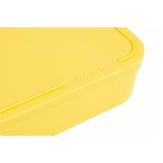 6 Litrów Polarbox Lunch POP Amarilo 9350