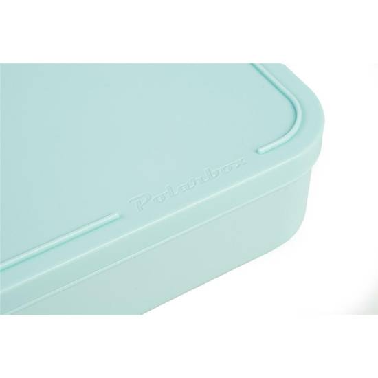 6 Litrów Polarbox Lunch POP Celeste 9351