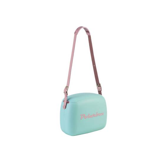 6 Litrów Polarbox Lunch POP Verde 9348