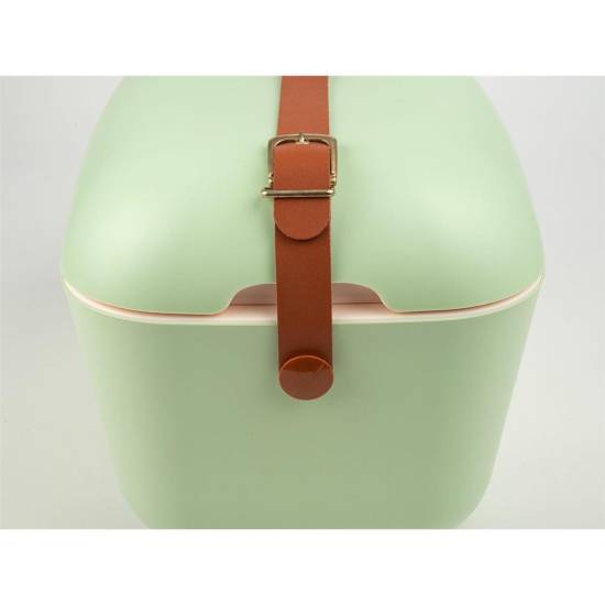 12 Litrów GOLD Polarbox Oliwka Premium