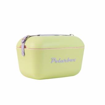 12 Litrów POP Polarbox Limonka 9385