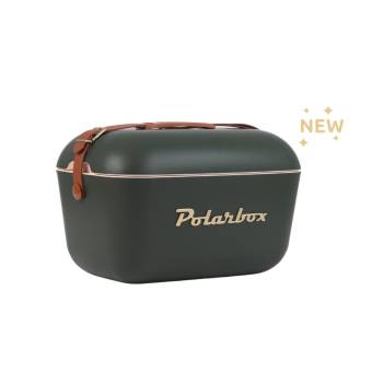 12 Litrów GOLD Polarbox Green Fores 9405