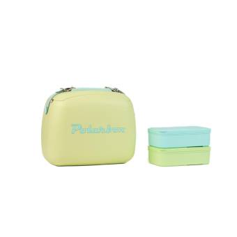 6 Litrów Polarbox Lunch POP Lima 9395