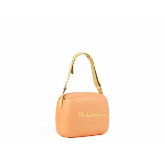 6 Litrów Polarbox Lunch Orange 9397