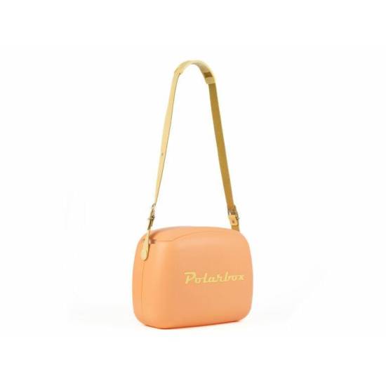 6 Litrów Polarbox Lunch Orange 9397