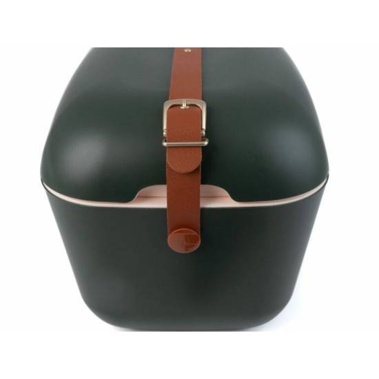 12 Litrów GOLD Polarbox Green Fores 9405