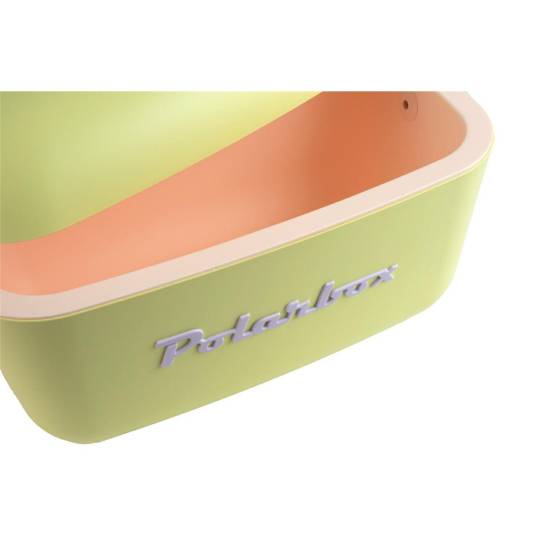 20 Litrów POP Polarbox Limonka 9377