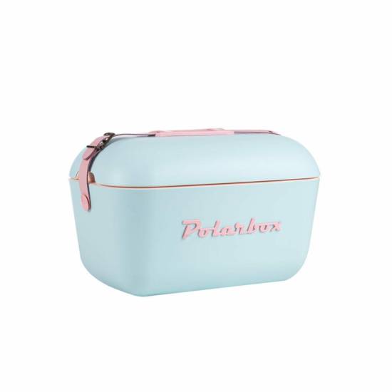 20 Litrów POP Polarbox Błękitny 9258