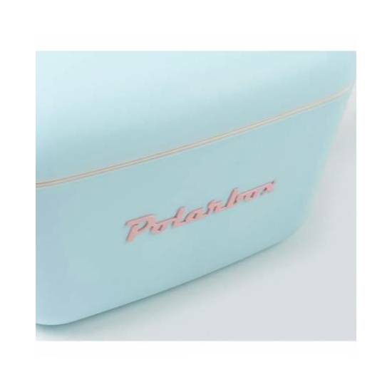 20 Litrów POP Polarbox Błękitny 9258