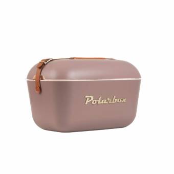 20 Litrów Gold Polarbox Mauve Premium