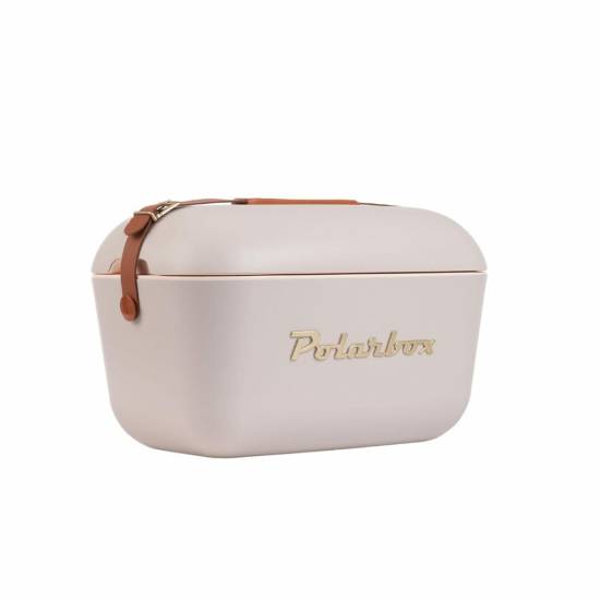 12 Litrów GOLD Polarbox Perla Premium