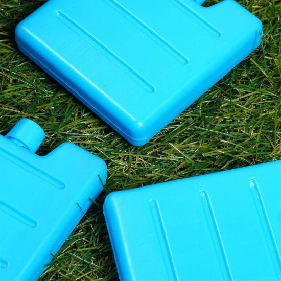 Wkład chłodzący 3x100ml 489285 Niebieski