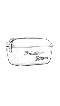 Polarbox 20 Litrów